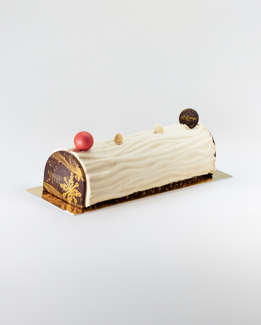 Featured image for “Chocolat Noisette”