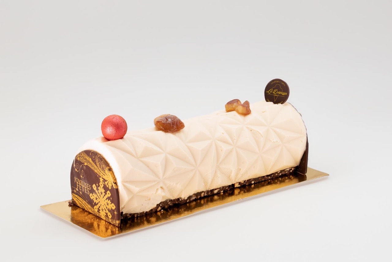 Featured image for “Marron Vanille”